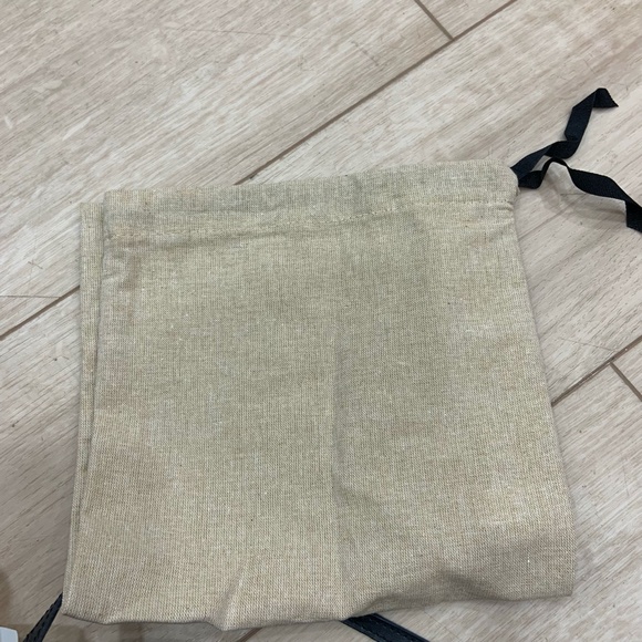 Vintage Authentic Gucci Mini Purse with Dustbag - Picture 9 of 9